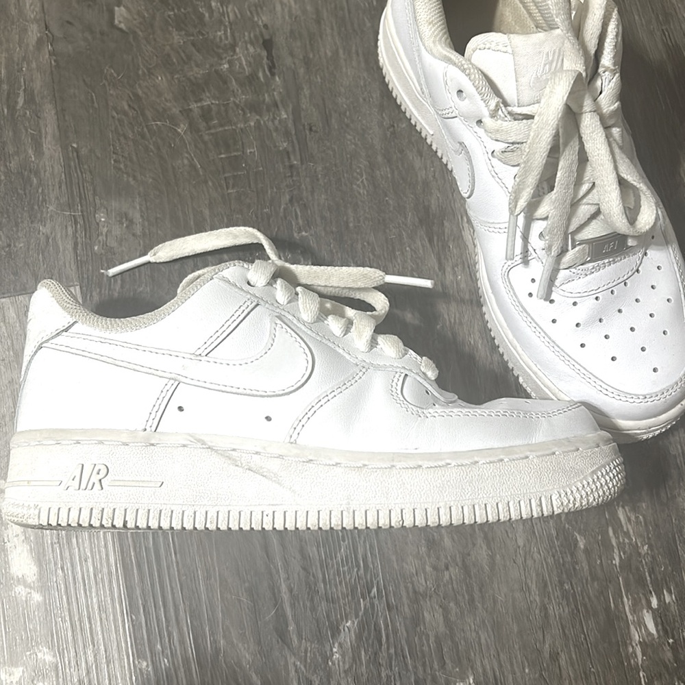 Nike Airforce